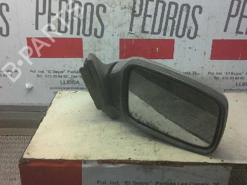 Right mirror VOLVO S40 I (644) 1.9 TD | BP742539C27 