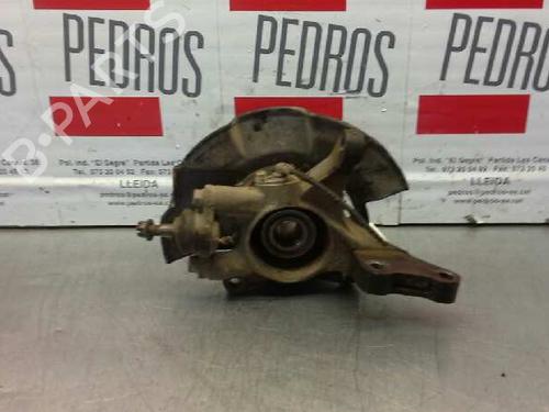 Left front steering knuckle HYUNDAI TUCSON (JM)  | BP1040950M25 