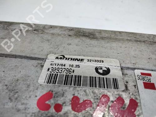Intercooler BMW 1 (E87) 118 d | BP16080326M30 