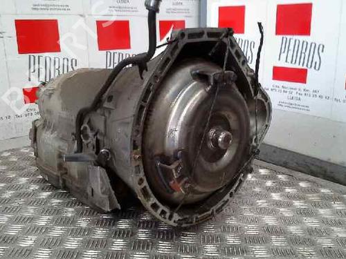 Gearbox MERCEDES-BENZ CLK (C209)  | BP158448M3 