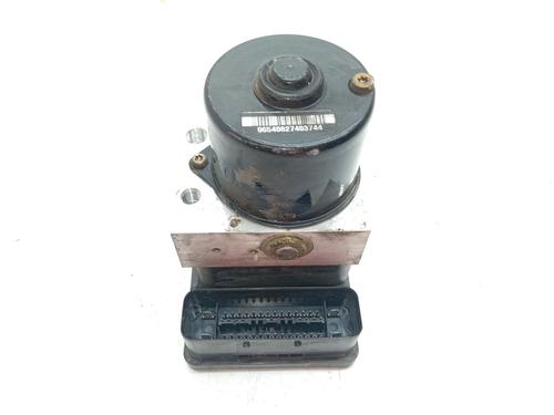 ABS pump CITROËN C5 I (DC_) 2.2 HDi (DC4HXB, DC4HXE) | BP18407593M43 