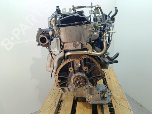 Engine NISSAN NAVARA NP300 (D40) | BP19482608M1 - Image 6