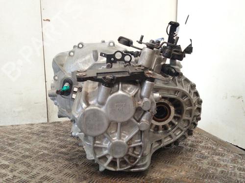Gearbox KIA SPORTAGE II (JE_, KM_)  | BP24292566M3