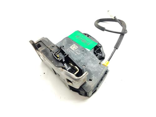Front right lock OPEL ASTRA K Sports Tourer (B16)  | BP18050555C97 