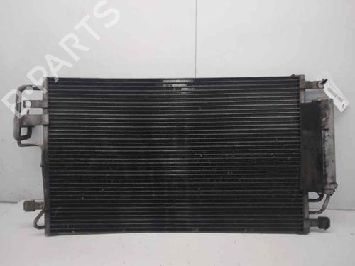 Used AC radiator AC radiator 17055957 17055957