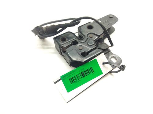 Hood lock AUDI A6 C6 (4F2) 2.0 TDI | BP18084731C133 