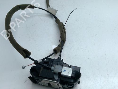 rear-right-lock-nissan-pulsar-hatchback-c13-2014-36917593 main image