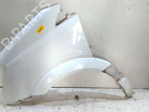 Used Left front fenders Left front fenders MERCEDES-BENZ SPRINTER 3,5-t Platform/Chassis (B906) 309 CDI (906.131, 906.133, 906.135, 906.231, 906.233,... (88 hp) 33208915 33208915