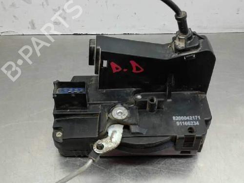 Used Front right lock Front right lock 2594667 2594667