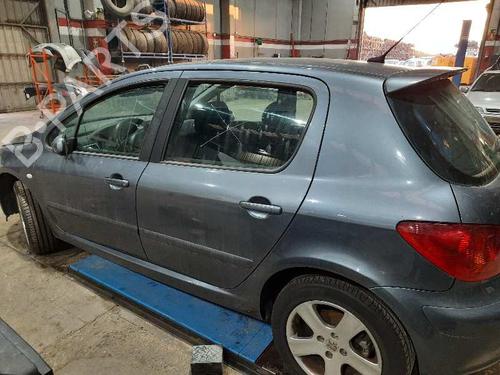 Driver airbag PEUGEOT 307 (3A/C)  | BP6957333C9 