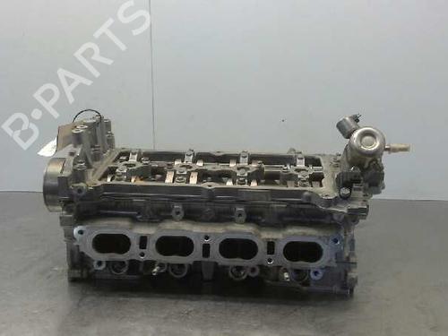 Topstykke NISSAN JUKE (F15) 1.6 DIG-T 4x4 (190 hp) 10976708
