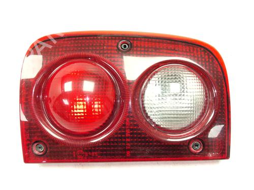 Used Left taillight LAND ROVER FREELANDER I (L314) [1998-2006]  27630838