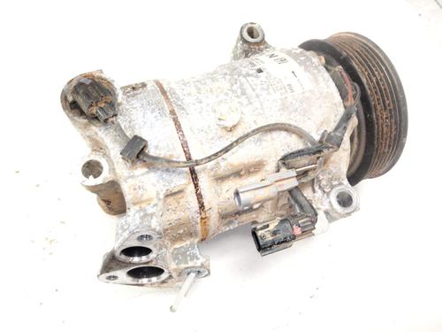 AC compressor RENAULT CLIO V (B7_) 1.5 Blue dCi 100 (B7AD) | BP27258768M34 - Image 4