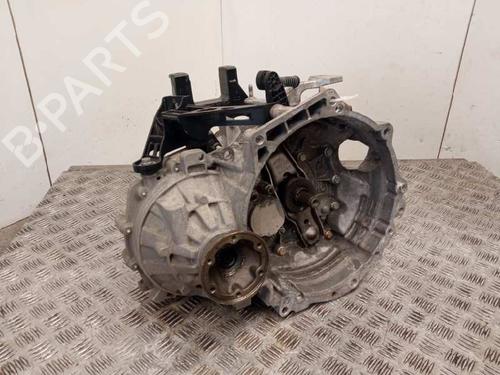 Used Gearbox SKODA FABIA III (NJ3) [2014-2021]  7534697