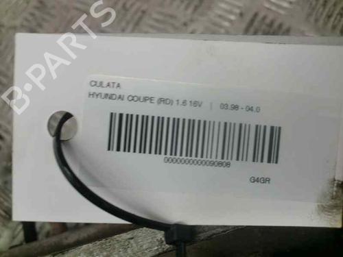 Cylinder head HYUNDAI COUPE I (RD)  | BP10977103M5 