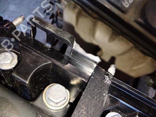 Engine FORD MONDEO IV Saloon (BA7) | BP18407603M1