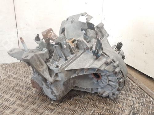 Gearbox FORD TRANSIT Van (FA_ _) 2.2 TDCi | BP33958754M3 - Image 4