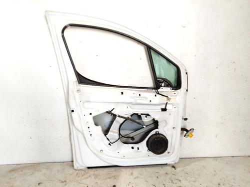 Left front door CITROËN BERLINGO MULTISPACE (B9) 1.6 HDi 90 | BP27649927C2 