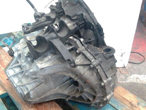 Gearbox RENAULT TRAFIC III Bus (JG_) 1.6 dCi 125 (JGMH) | BP33268629M3 - Image 2