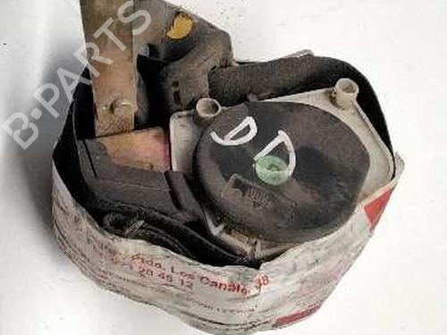Used Front right seatbelt FORD FIESTA IV (JA_, JB_) 1.25 i 16V (75 hp) 11722825
