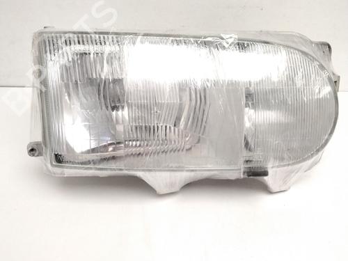 Right headlight NISSAN SERENA (C23) 2.0 D (KVJC23) | BP29913815C29 