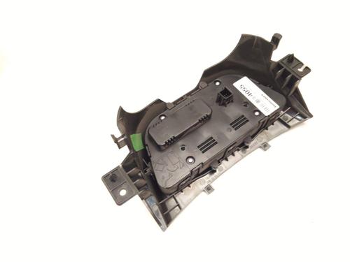 Climate control OPEL ZAFIRA TOURER C (P12) 2.0 BiTurbo CDTI (75) | BP27517291I5 - Image 2