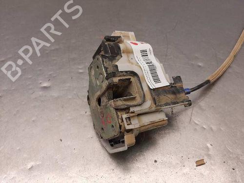 Front right lock CITROËN NEMO Box Body/MPV (AA_)  | BP5213019C97 