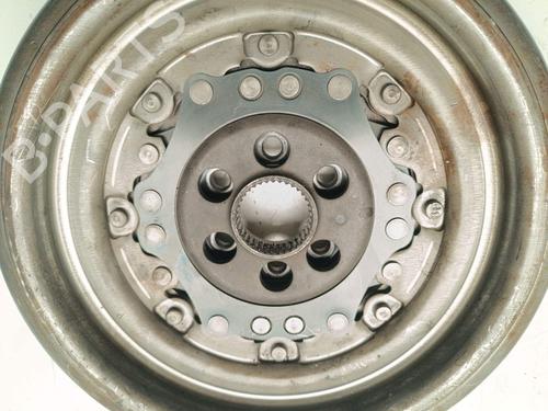 Flywheel VW PASSAT CC B6 (357) 2.0 TDI | BP19328682M101 - Image 2