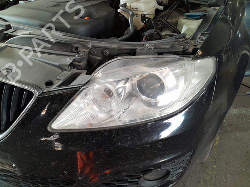 Left front shock absorber SEAT EXEO ST (3R5) 2.0 TDI | BP27571469M16 - Image 7