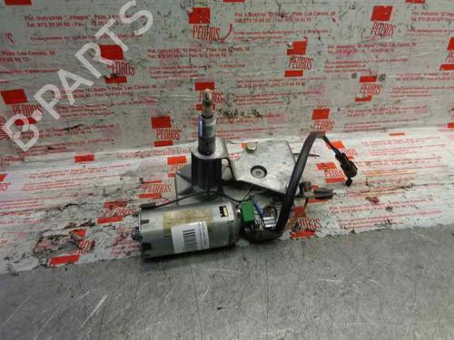 Used Rear wiper motor OPEL CORSA B (S93) 1.4 i (F08, F68, M68) (60 hp) 2443649