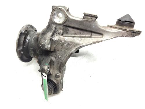 Used Left rear steering knuckle BMW X5 (E70) xDrive 30 d (245 hp) 20133680