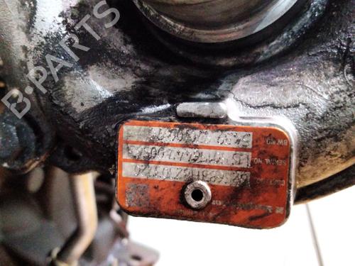 Engine RENAULT GRAND SCÉNIC III (JZ0/1_) 1.5 dCi (JZ09, JZ0D, JZ10, JZ14, JZ1G, JZ29, JZ2C) | BP31214607M1 - Image 4