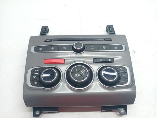 Climate control CITROËN C4 AIRCROSS 1.6 HDi 115 98100092XF