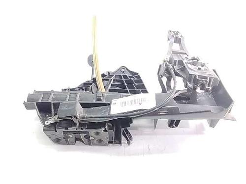 Used Front left lock FORD FOCUS II Turnier (DA_, FFS, DS) [2004-2012]  11384393