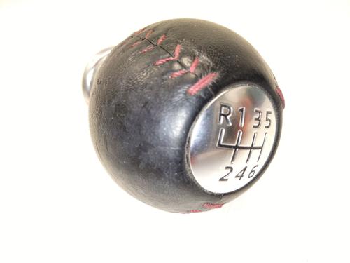 Used Shift knob MAZDA MX-5 RF Targa (ND) 2.0 (ND2E) (160 hp) 26206702