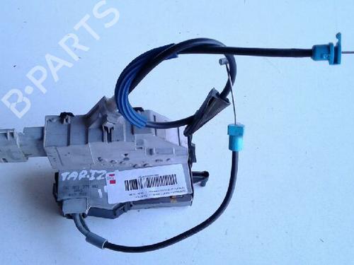 Rear left lock CITROËN C4 I (LC_)  | BP7271015C100 