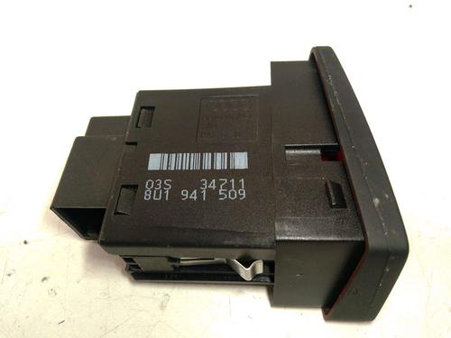 Warning switch AUDI Q3 (8UB, 8UG) | BP37991906I22 - Image 3