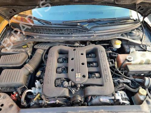 Right front brake caliper CHRYSLER 300M (LR) | BP11602635M104 - Image 14