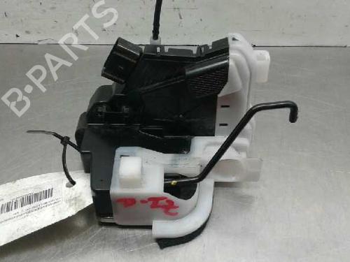 Used Front left lock HYUNDAI i20 II (GB, IB) 1.4 CRDi (90 hp) 2443663
