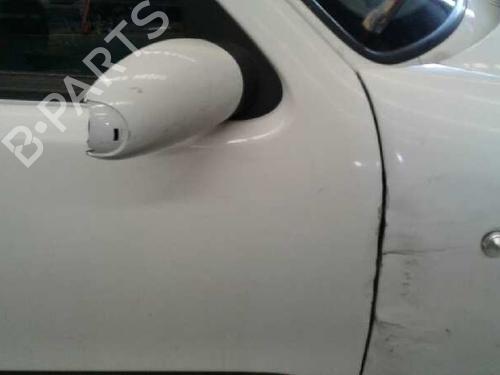 Left front indicator FIAT SEICENTO / 600 (187_) 1.1 (187AXB, 187AXB1A, 187AXC1A02) | BP3354540C32 