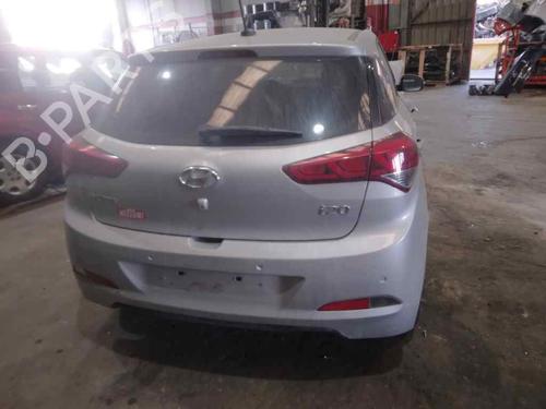 Switch HYUNDAI i20 II (GB, IB) | BP29000962I30 - Image 9