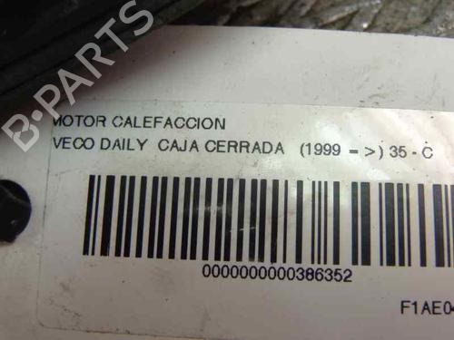 Varmeblæser IVECO DAILY III Van 35 C 12 V, 35 S 12 V (AGKA43A2, AGKB43A2, AGKB46A2,... | BP2540524M62 