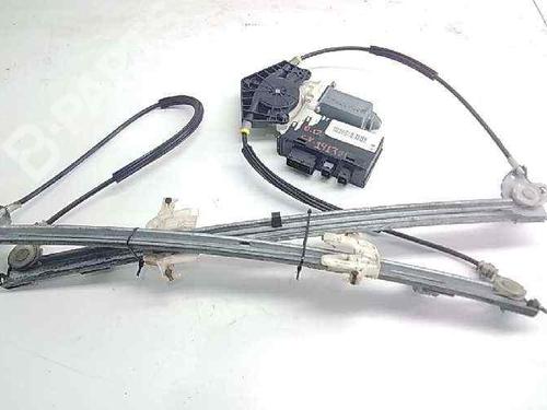 Used Front left window mechanism Front left window mechanism CITROËN C8 (EA_, EB_) 2.2 HDi (128 hp) 10861105 10861105