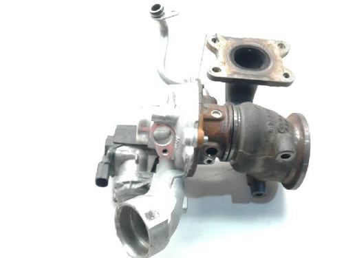 Turbocharger/Supercharger VW GOLF VII (5G1, BQ1, BE1, BE2) 1.4 TSI | BP6984392M71 