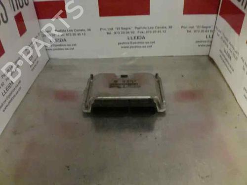 Centralina do motor SEAT IBIZA II (6K1) 1.9 TDI (90 hp) 156607