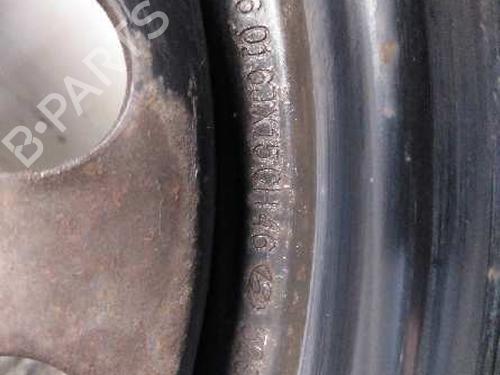 Rim HYUNDAI TRAJET (FO)  | BP12196850C45 
