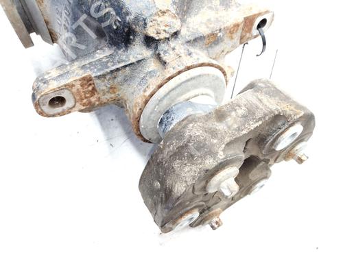 Rear differential BMW 3 (E90) 320 d | BP21552387M24 