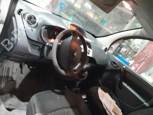 Left mirror RENAULT KANGOO Express (FW0/1_) 1.5 dCi 85 (FW0K, FW0L, FW0B) | BP30906674C26