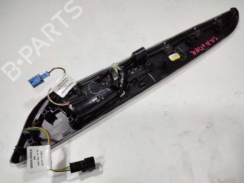 Rear right interior door handle MERCEDES-BENZ M-CLASS (W166) ML 350 BlueTEC 4-matic (166.024, 166.023) | BP10330299I16 