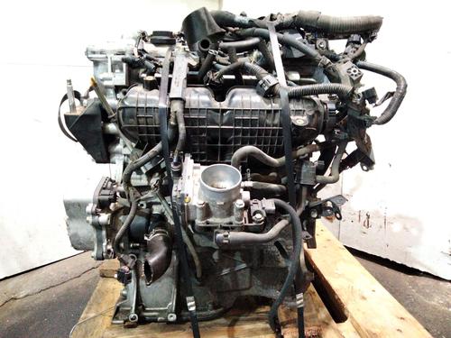 Motor für TOYOTA AURIS Estate (_E18_) 1.8 Hybrid (ZWE186_, ZWE186R, ZWE186H) (136 hp) 32751222